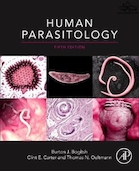 Human Parasitology 5th Edition | انگل شناسی انسانی